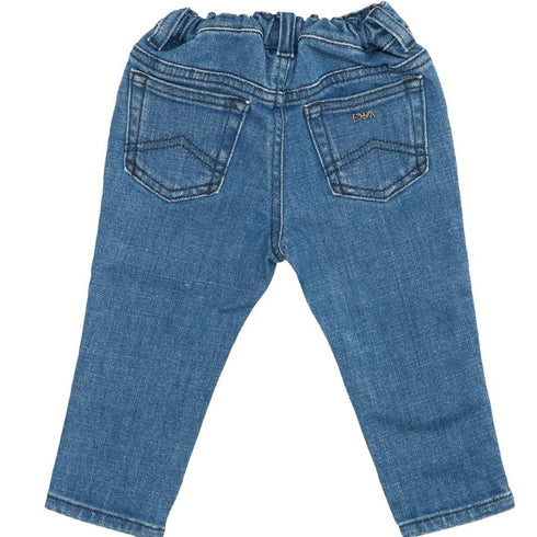 JEANS Armani Boutique I figli di Papà